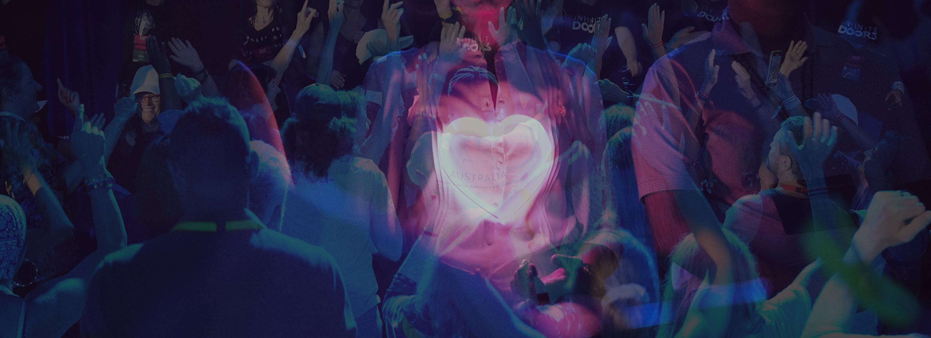 Welcome to the Community